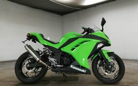 KAWASAKI NINJA 250 EX250L