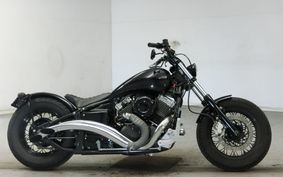 YAMAHA DRAGSTAR 400 CLASSIC 2005 VH01J