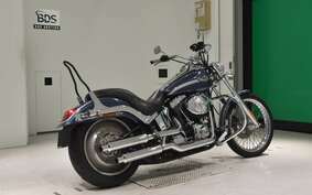 HARLEY FXSTD 1450 2003