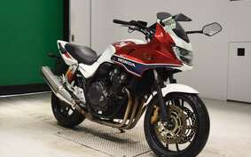 HONDA CB400 SUPER BOLDOR 2014 NC42