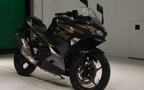 KAWASAKI NINJA 400 2023 EX400G