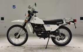 SUZUKI TS185