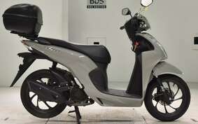 HONDA DIO 110 JK03