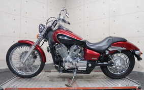 HONDA SHADOW 2012 NC45