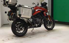 TRIUMPH TIGER 900 GT PRO 2021 RE64D8