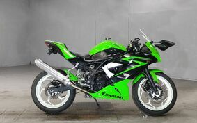 KAWASAKI NINJA 250 SL BX250A