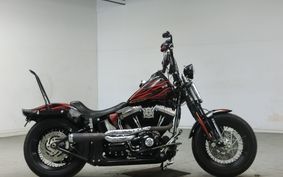 HARLEY FLSTSB 1580 2011 JM5