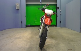 HONDA XR250 MOTARD MD30