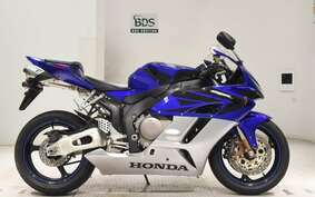 HONDA CBR1000RR 2006 SC57