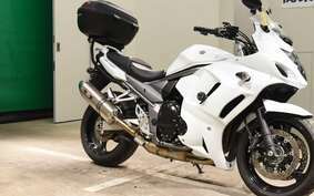 SUZUKI BANDIT 1250 F 2014 GW72A