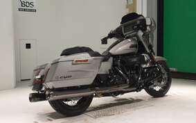 HARLEY FLHXSE1980CVO 2024