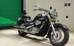 SUZUKI INTRUDER 400 Classic 2008 VK54A