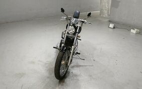 HONDA STEED 400 1993 NC26