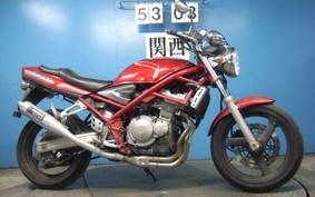 SUZUKI BANDIT 250 Gen.2 GJ77A