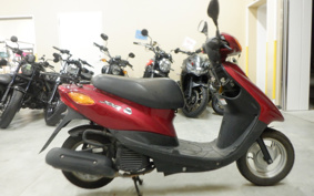 YAMAHA JOG DELUXE SA36J