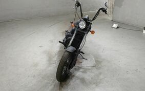 HONDA STEED 400 1994 NC26