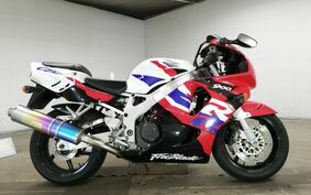 HONDA CBR900RR FIREBLADE 1997 SC33