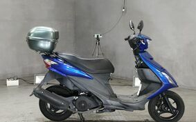 SUZUKI ADDRESS V125 S CF4MA