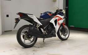 HONDA CBR250R GEN 3 MC41