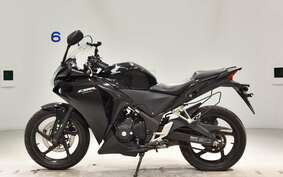 HONDA CBR250R GEN 3 MC41