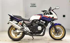 HONDA CB400 SUPER BOLDOR VTEC 2007 NC39