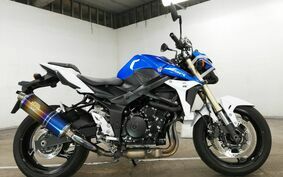 SUZUKI GSR750 2014 GR7NA