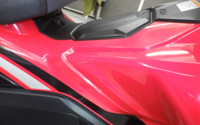 HONDA ADV150 KF38