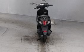 SUZUKI LETS CA4AA