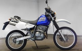 SUZUKI DJEBEL 250 XC Type SJ45A