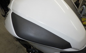 HONDA NC 700 S 2014 RC61