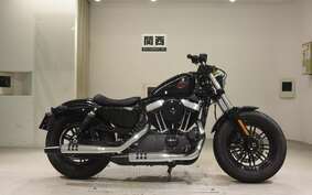 HARLEY XL1200X 2022 LC3