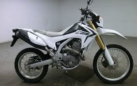 HONDA CRF250L MD38