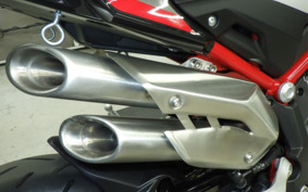 BENELLI TNT125