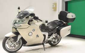 BMW K1200GT 2007