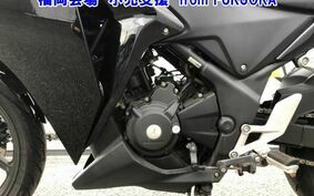 HONDA CBR250R-3 GEN 3 MC41