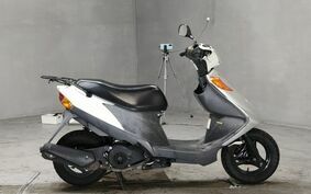 SUZUKI ADDRESS V125 CF4EA