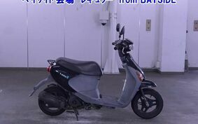 SUZUKI LET`s 4 CA45A