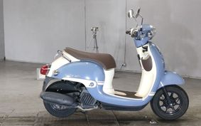 HONDA GIORNO AF77