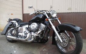 YAMAHA DRAGSTAR 400 1996 4TR