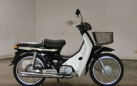 HONDA C100 SUPER CUB CUSTOM HA06