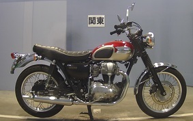 KAWASAKI W650 2006 EJ650A