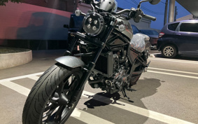 HONDA  REBEL 1100 DCT 2025 SC83