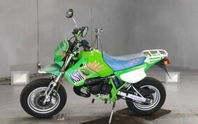 KAWASAKI KSR-2 MX080B