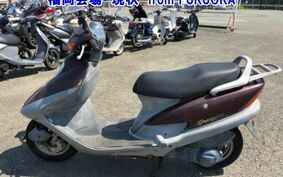 HONDA SPACY JF04