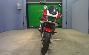 HONDA CB1300SF SUPER BOLDOR 2009 SC54