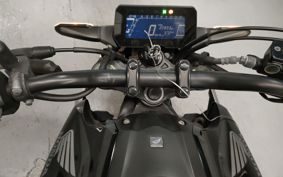 HONDA CB250R MC52