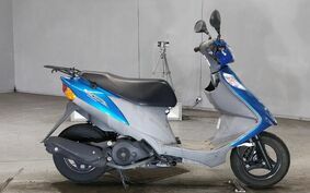 SUZUKI ADDRESS V125 G CF46A