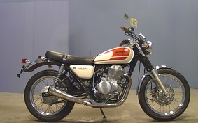 HONDA CB400SS E 2005 NC41