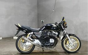 HONDA CB400SF VTEC 2005 NC39