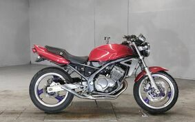 KAWASAKI BALIUS 250 ZR250A